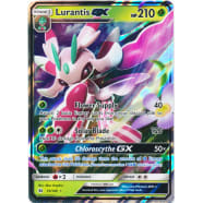 Lurantis-GX - 15/149 Thumb Nail