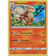 Arcanine - 22/149 Thumb Nail
