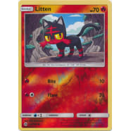 Litten - 24/149 (Reverse Foil) Thumb Nail