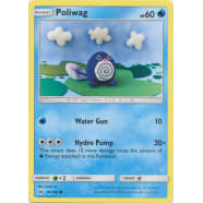 Poliwag - 30/149 Thumb Nail