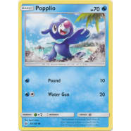 Popplio - 39/149 Thumb Nail