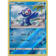 Popplio - 39/149 (Reverse Foil) Thumb Nail
