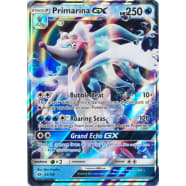 Primarina-GX - 42/149 Thumb Nail