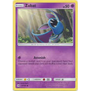 Zubat - 54/149 Thumb Nail