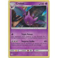 Crobat - 56/149 Thumb Nail