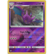 Crobat - 56/149 (Reverse Foil) Thumb Nail