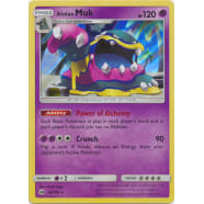 Alolan Muk - 58/149 Thumb Nail