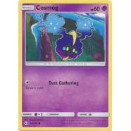 Cosmog - 64/149 Thumb Nail