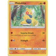Makuhita - 67/149 Thumb Nail