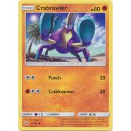 Crabrawler - 72/149 Thumb Nail