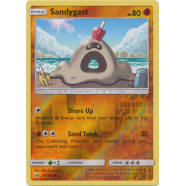 Sandygast - 74/149 (Reverse Foil) Thumb Nail