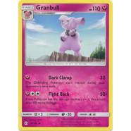 Granbull - 91/149 Thumb Nail