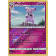 Granbull - 91/149 (Reverse Foil) Thumb Nail