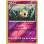 Cutiefly - 92/149 (Reverse Foil) Thumb Nail