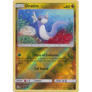 Dratini - 94/149 (Reverse Foil) Thumb Nail