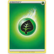 Grass Energy - 2020 Thumb Nail