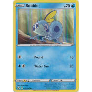 Sobble (Holo Promo) - 055/202 Thumb Nail
