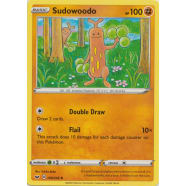 Sudowoodo - 100/202 Thumb Nail