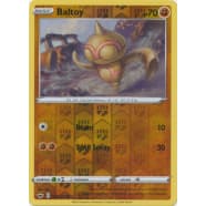 Baltoy - 101/202 (Reverse Foil) Thumb Nail