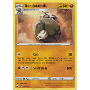 Sandaconda - 109/202 Thumb Nail