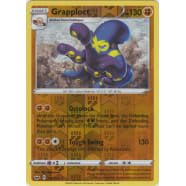 Grapploct - 113/202 (Reverse Foil) Thumb Nail