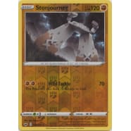 Stonjourner - 114/202 (Reverse Foil) Thumb Nail