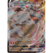 Stonjourner VMAX - 116/202 Thumb Nail
