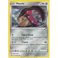 Mawile - 129/202 Thumb Nail