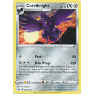 Corviknight - 135/202 Thumb Nail