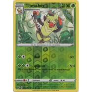 Thwackey - 013/202 (Reverse Foil) Thumb Nail