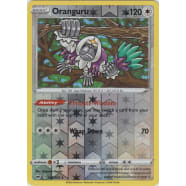 Oranguru - 148/202 (Reverse Foil) Thumb Nail