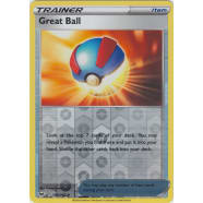 Great Ball - 164/202 (Reverse Foil) Thumb Nail