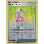 Hyper Potion - 166/202 (Reverse Foil) Thumb Nail