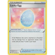Lucky Egg - 167/202 Thumb Nail