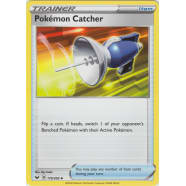 Pokemon Catcher - 175/202 Thumb Nail