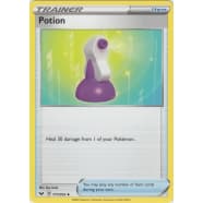 Potion - 177/202 Thumb Nail