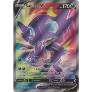 Sableye V (Full Art) - 194/202 Thumb Nail