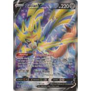 Zacian V (Full Art) - 195/202 Thumb Nail