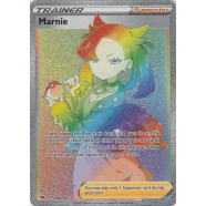 Marnie (Rainbow Rare) - 208/202 Thumb Nail