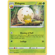 Eldegoss - 021/202 Thumb Nail
