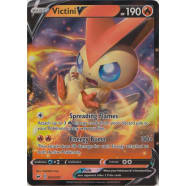 Victini V - 025/202 Thumb Nail