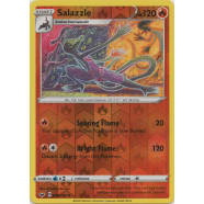 Salazzle - 028/202 (Reverse Foil) Thumb Nail