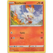 Scorbunny - 031/202 Thumb Nail