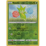 Roselia - 003/202 (Reverse Foil) Thumb Nail
