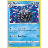 Cloyster - 041/202 Thumb Nail