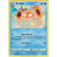 Krabby - 042/202 Thumb Nail