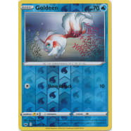 Goldeen - 045/202 (Reverse Foil) Thumb Nail