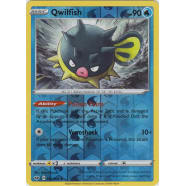 Qwilfish - 051/202 (Reverse Foil) Thumb Nail