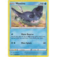 Mantine - 052/202 Thumb Nail