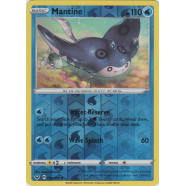 Mantine - 052/202 (Reverse Foil) Thumb Nail